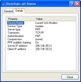 litemanager not able to connect with ip address